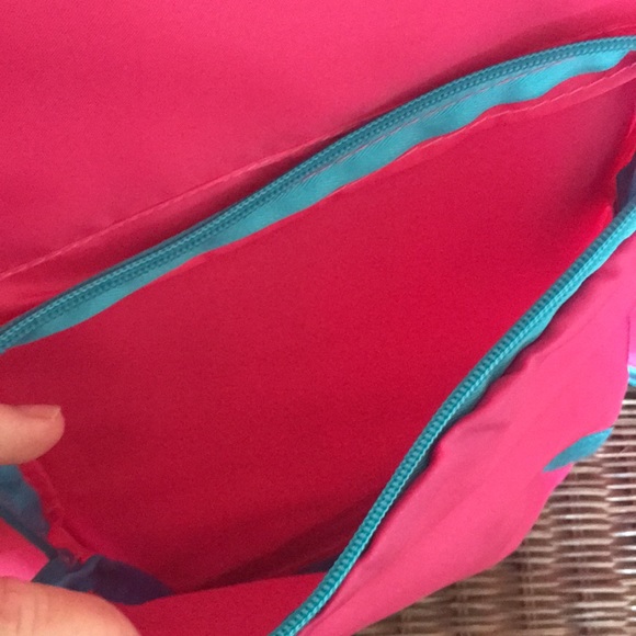 Our Generation Journey doll with accessories blonde hair blue eyes with backpack - Picture 12 of 13